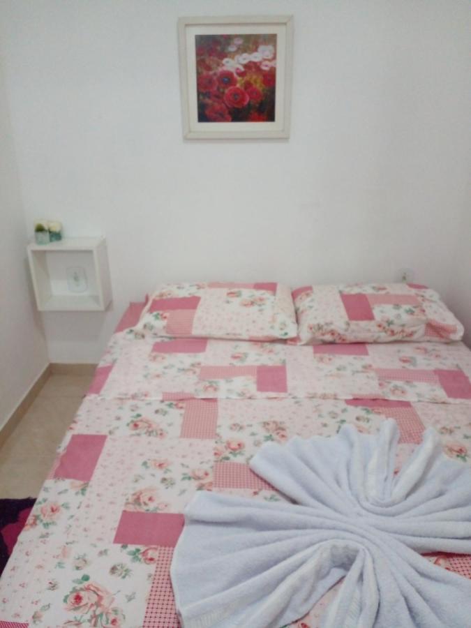 Quarto Em Casa De Condominio Сан-Педру-да-Алдея Экстерьер фото
