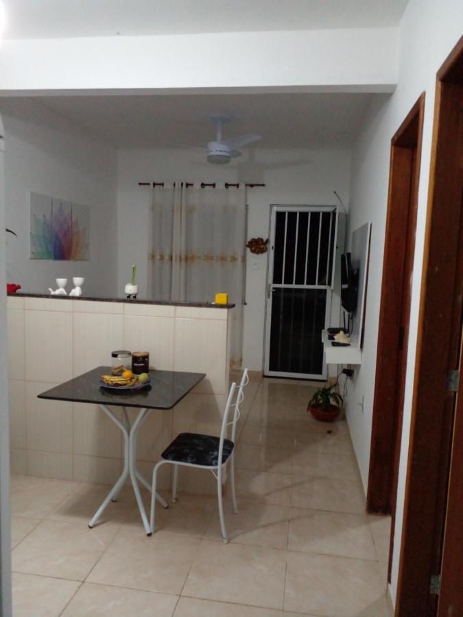 Quarto Em Casa De Condominio Сан-Педру-да-Алдея Экстерьер фото