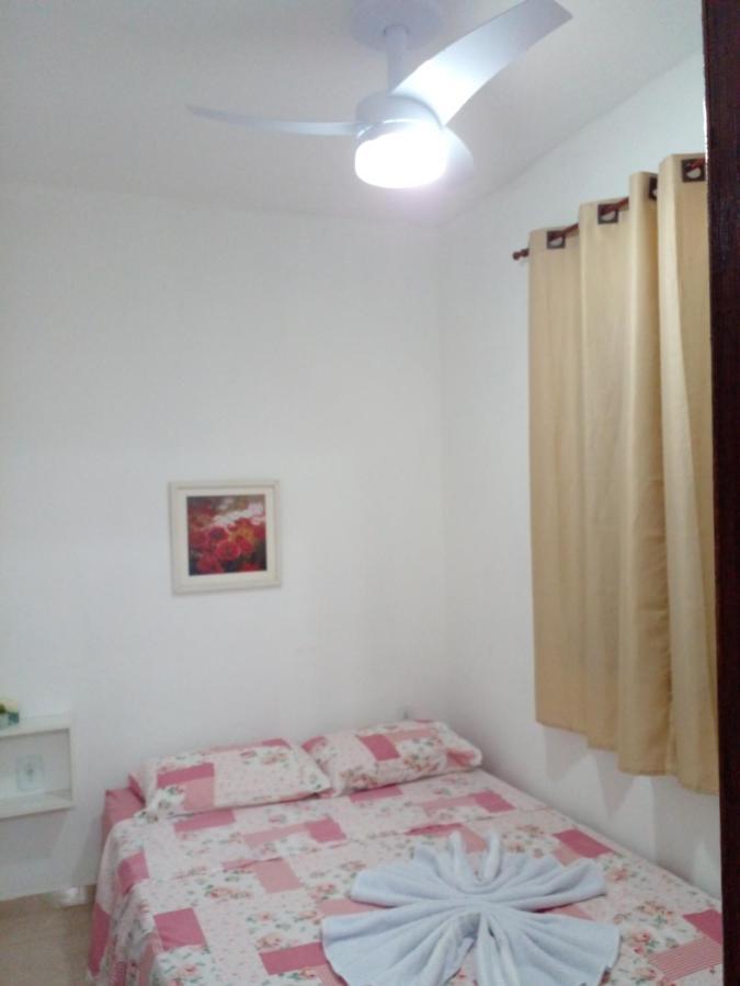 Quarto Em Casa De Condominio Сан-Педру-да-Алдея Экстерьер фото